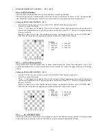 Preview for 12 page of Novag EMERALD CLASSIC plus Instructions Manual