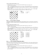 Preview for 13 page of Novag EMERALD CLASSIC plus Instructions Manual