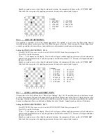 Preview for 14 page of Novag EMERALD CLASSIC plus Instructions Manual