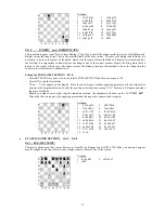 Preview for 15 page of Novag EMERALD CLASSIC plus Instructions Manual