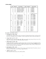 Preview for 8 page of Novag sapphire II Instruction Manual