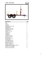 Preview for 4 page of NovaJack 2T9FM Series Assembly & Instruction Manual