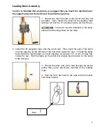 Preview for 10 page of NovaJack 2T9FM Series Assembly & Instruction Manual