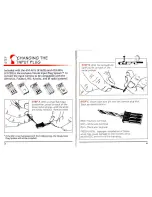 Предварительный просмотр 4 страницы NOVAK 410-M1C Instruction Manual