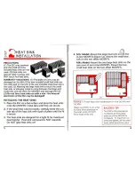 Предварительный просмотр 5 страницы NOVAK 410-M1C Instruction Manual