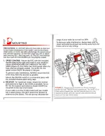 Предварительный просмотр 6 страницы NOVAK 410-M1C Instruction Manual