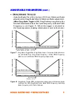 Preview for 9 page of NOVAK ESC PROFILE SOFTWARE Manual