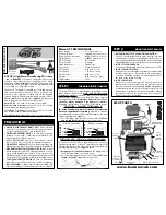 NOVAK MICRO GT Manual предпросмотр