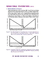 Предварительный просмотр 11 страницы NOVAK PIT WIZARD Instruction Manual