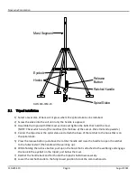 Preview for 6 page of Novalynx 110-WS-S10 User Manual