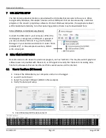 Preview for 13 page of Novalynx 110-WS-S10 User Manual