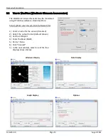 Preview for 15 page of Novalynx 110-WS-S10 User Manual