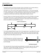 Preview for 7 page of Novalynx 200-WS-01 Series User Manual