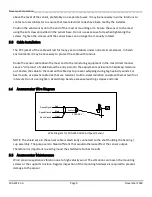 Preview for 9 page of Novalynx 200-WS-01B User Manual