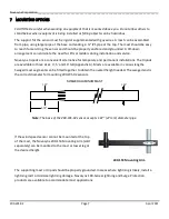 Preview for 7 page of Novalynx 200-WS-02 Series User Manual