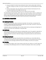 Preview for 10 page of Novalynx 200-WS-02E User Manual