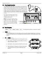 Preview for 6 page of Novalynx 200-WS-21-A User Manual