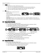 Preview for 7 page of Novalynx 200-WS-21-A User Manual