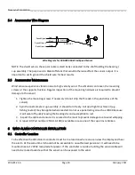 Preview for 10 page of Novalynx 200-WS-21-A User Manual