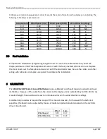 Preview for 7 page of Novalynx 200-WS-23-DP User Manual