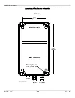 Preview for 8 page of Novalynx 200-WS-23-DP User Manual