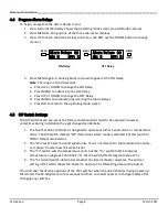 Preview for 8 page of Novalynx 210-421W-A User Manual