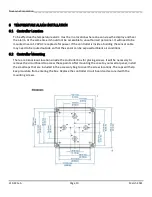 Preview for 10 page of Novalynx 210-421W-A User Manual