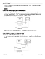 Preview for 6 page of Novalynx 225-RHP-2S Series User Manual