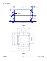 Предварительный просмотр 6 страницы Novalynx 255-100C-4 User Manual