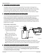 Preview for 7 page of Novalynx 255-110-B Series User Manual