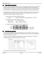 Preview for 11 page of Novalynx 255-704-B User Manual