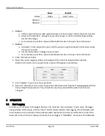 Preview for 12 page of Novalynx 255-704-B User Manual