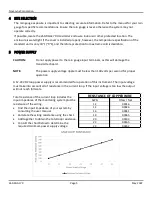 Предварительный просмотр 5 страницы Novalynx 260-RGAI-70 User Manual