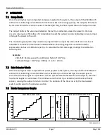 Предварительный просмотр 7 страницы Novalynx 260-RGAI-70 User Manual