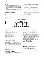 Preview for 4 page of Novamatic EKI-1221-IB User Manual