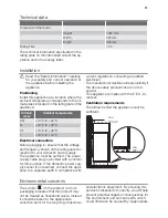 Preview for 11 page of Novamatic EKI-1221-IB User Manual