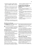 Preview for 19 page of Novamatic EKI-1221-IB User Manual