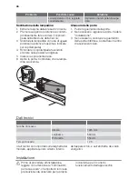 Preview for 46 page of Novamatic EKI-1221-IB User Manual