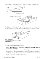 Preview for 12 page of Novametrix Medical Systems 6998-00 User Manual