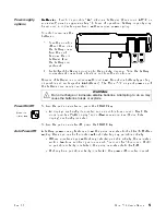 Preview for 9 page of Novametrix Medical Systems Digital Oximetry 512 User Manual