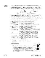 Preview for 11 page of Novametrix Medical Systems Digital Oximetry 512 User Manual