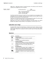 Preview for 12 page of Novametrix Medical Systems MARS PO2 TECH 2001 Service Manual