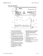 Preview for 14 page of Novametrix Medical Systems MARS PO2 TECH 2001 Service Manual