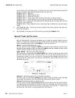 Preview for 32 page of Novametrix Medical Systems MARS PO2 TECH 2001 Service Manual