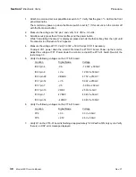 Preview for 36 page of Novametrix Medical Systems MARS PO2 TECH 2001 Service Manual