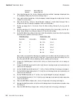 Preview for 38 page of Novametrix Medical Systems MARS PO2 TECH 2001 Service Manual