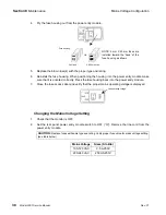 Preview for 44 page of Novametrix Medical Systems MARS PO2 TECH 2001 Service Manual