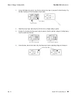 Preview for 45 page of Novametrix Medical Systems MARS PO2 TECH 2001 Service Manual