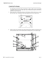 Preview for 46 page of Novametrix Medical Systems MARS PO2 TECH 2001 Service Manual