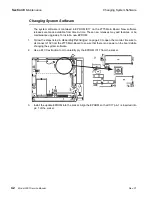 Preview for 48 page of Novametrix Medical Systems MARS PO2 TECH 2001 Service Manual